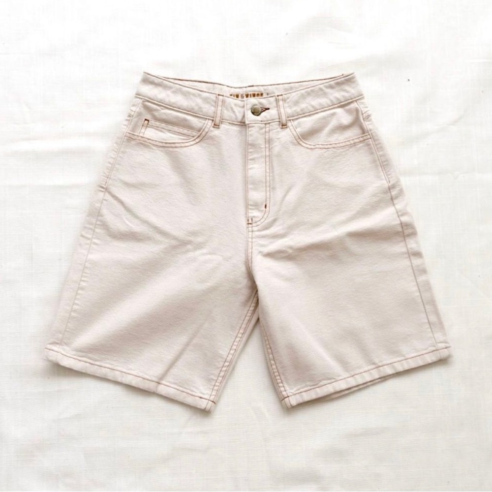 Fin & Vince Shorts NWT